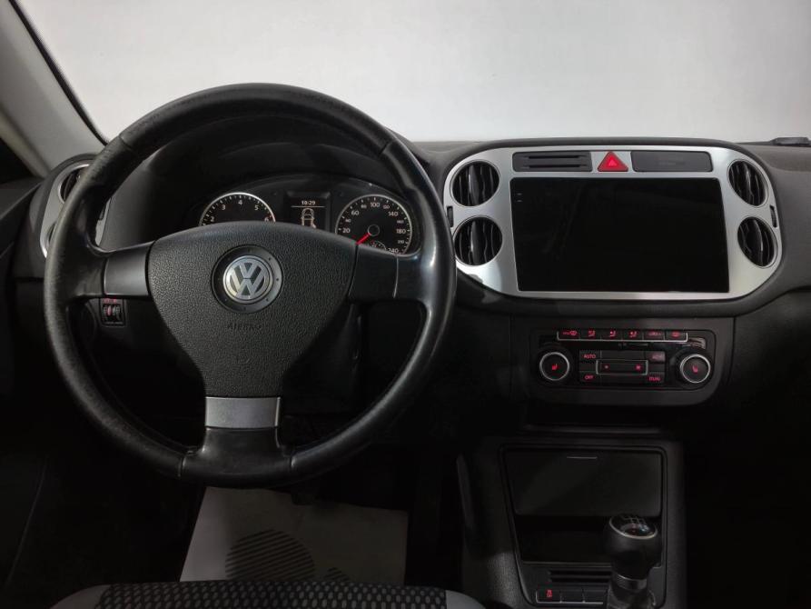 Volkswagen Tiguan I Альметьевск  - изображение 14