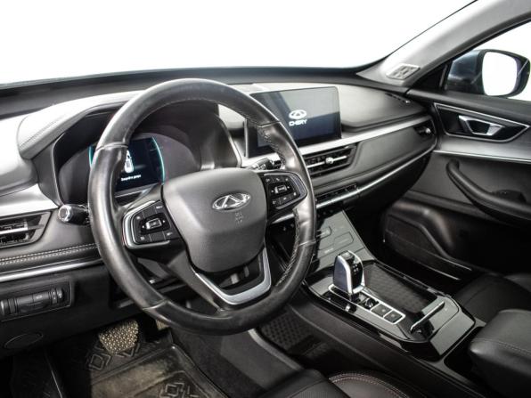 Chery Tiggo 7 Pro I с пробегом 2021 года, цена 1 375 000 рублей, 150156 км, внедорожник, Автокод Объявления