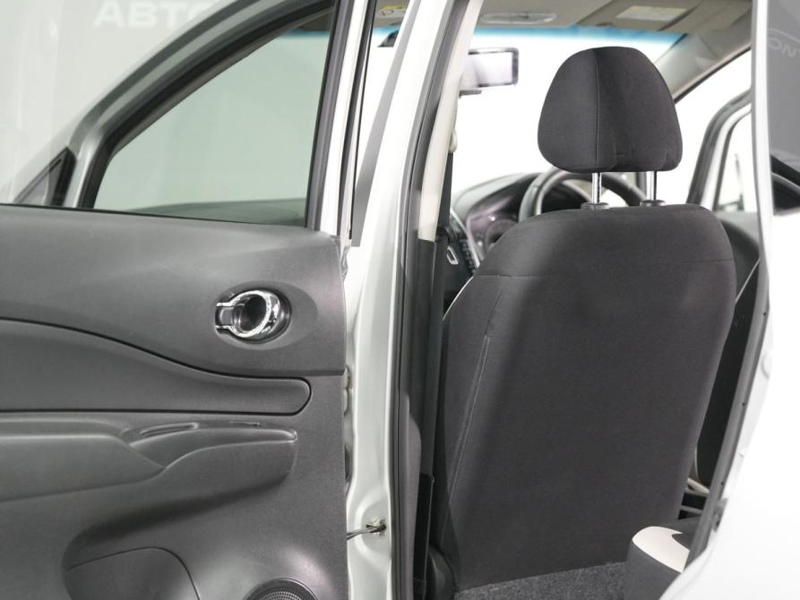 Nissan Note II Рестайлинг Новосибирск  - изображение 11
