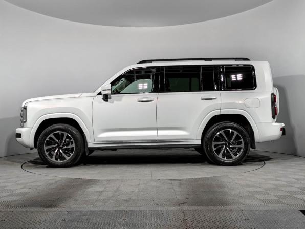 Haval H9 II с пробегом 2024 года, цена 3 890 000 рублей, 9450 км, внедорожник, Автокод Объявления