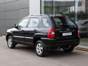 Kia Sportage II Рестайлинг Москва  - изображение 26