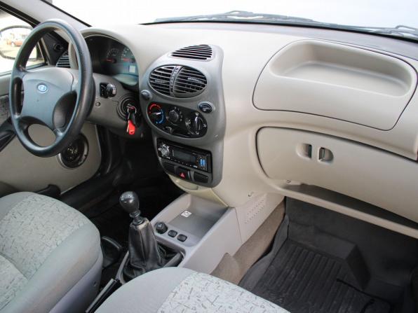 Lada (ВАЗ) Kalina I с пробегом 2007 года, цена 129 000 рублей, 191599 км, седан, Автокод Объявления