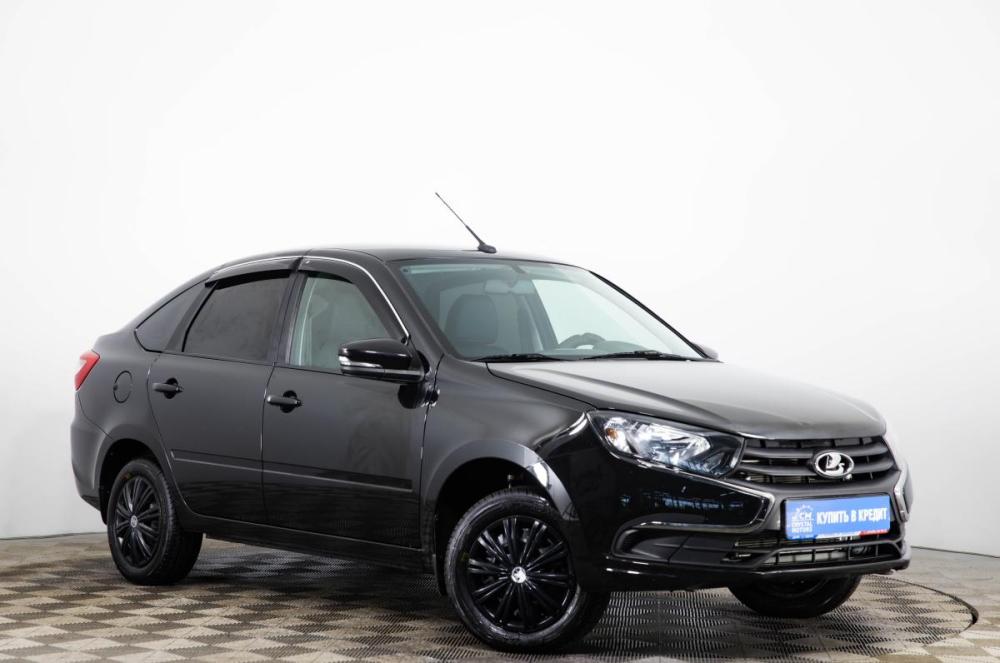 Lada (ВАЗ) Granta I Рестайлинг Пермь  - изображение 1