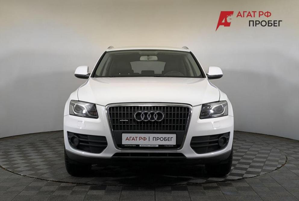 Audi Q5 I (8R) Нижний Новгород  - изображение 2