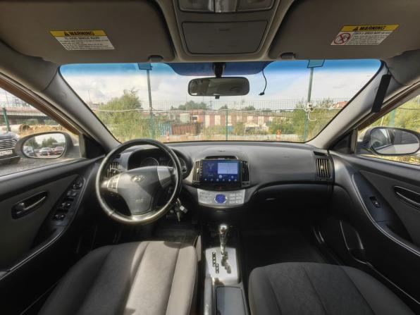 Hyundai Elantra IV (HD) с пробегом 2010 года, цена 709 000 рублей, 158200 км, седан, Автокод Объявления