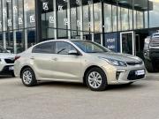 Kia Rio IV Краснодар  - изображение 31
