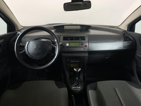Citroen C4 I Рестайлинг с пробегом 2010 года, цена 468 000 рублей, 110575 км, хэтчбек, Автокод Объявления