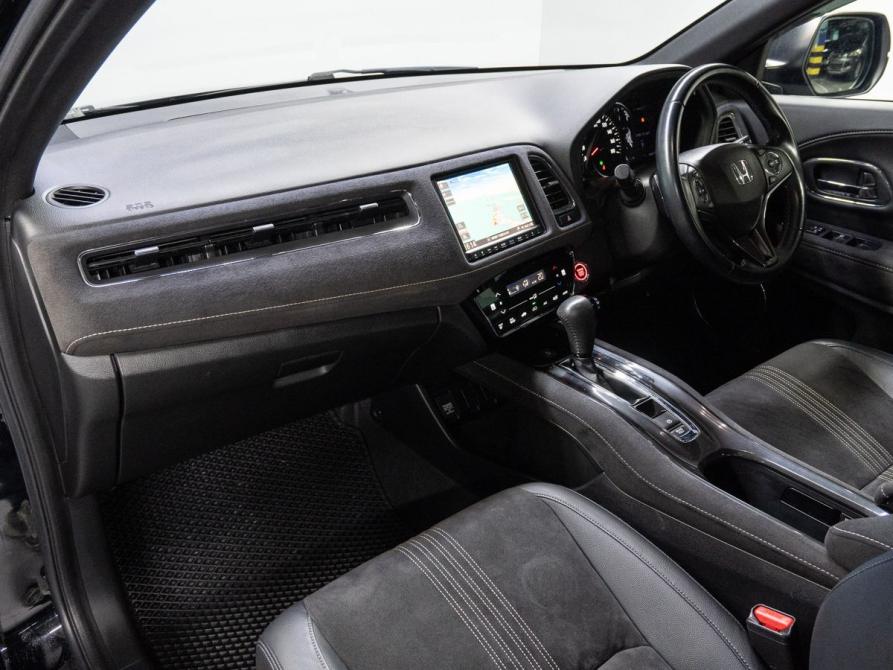 Honda Vezel I Рестайлинг Тюмень  - изображение 16