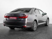Toyota Camry VII (XV50) Рестайлинг Иркутск  - изображение 26