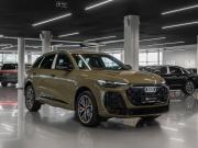 Audi Q5 III Москва  - изображение 33