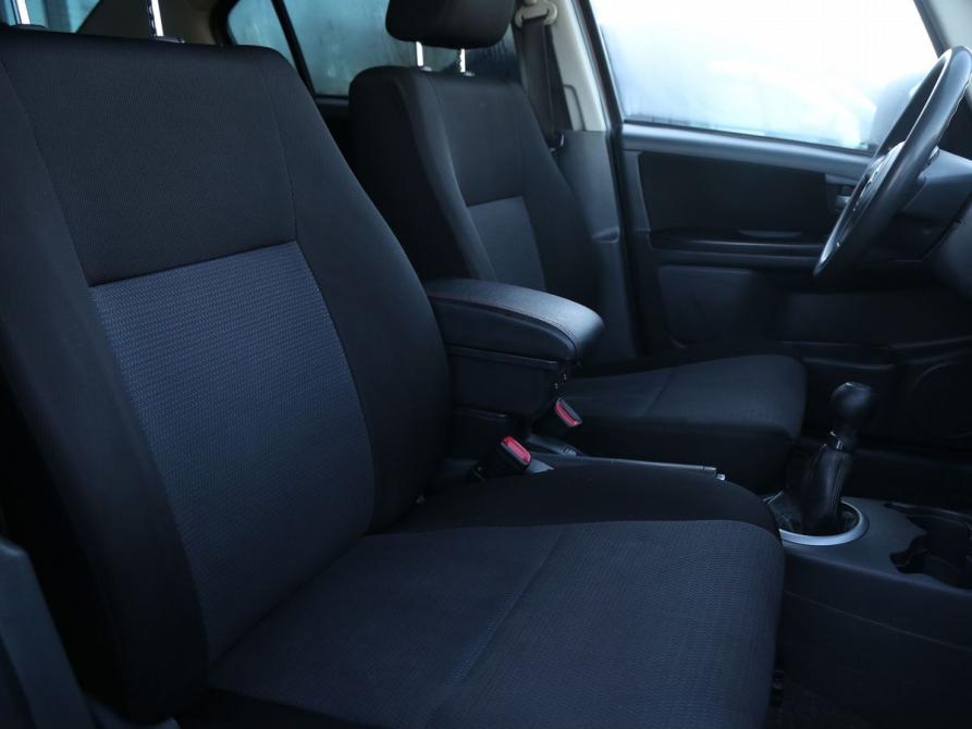 Suzuki SX4 I (Classic) Иваново  - изображение 10