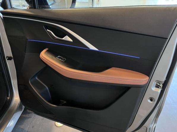 Omoda C5 I с пробегом 2023 года, цена 2 175 000 рублей, 53876 км, внедорожник, Автокод Объявления