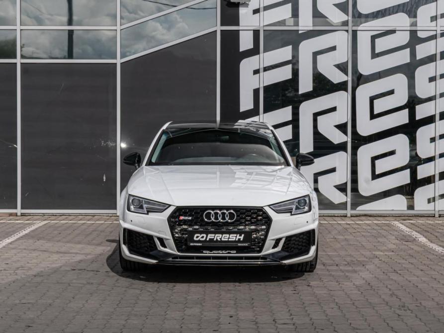 Audi A4 V (B9) Краснодар  - изображение 3