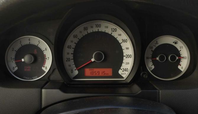Kia Ceed I с пробегом 2009 года, цена 455 000 рублей, 185915 км, хэтчбек, Автокод Объявления
