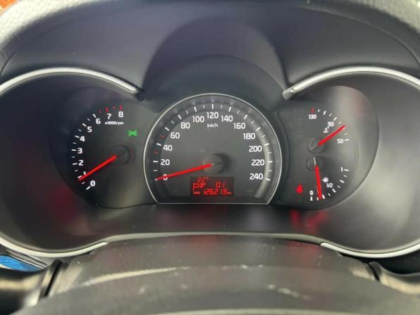 Kia Sorento II Рестайлинг с пробегом 2017 года, цена 2 150 000 рублей, 126213 км, внедорожник, Автокод Объявления