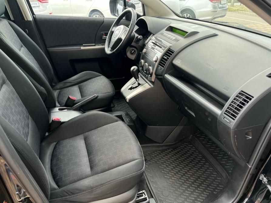 Mazda 5 I (CR) Рестайлинг Краснодар  - изображение 16