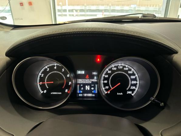 Mitsubishi Outlander II Рестайлинг с пробегом 2012 года, цена 1 220 000 рублей, 181500 км, внедорожник, Автокод Объявления