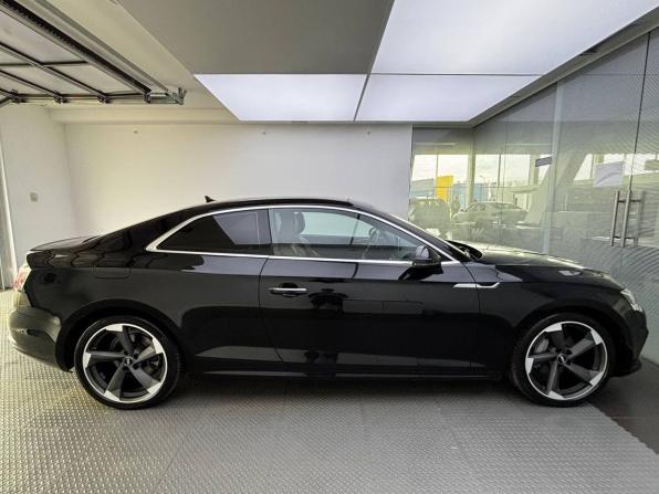 Audi A5 II (F5) с пробегом 2017 года, цена 3 150 000 рублей, 61354 км, купе, Автокод Объявления