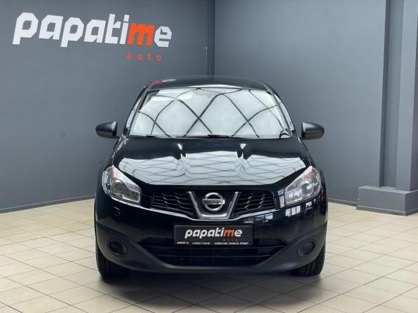Nissan Qashqai+2 I Рестайлинг с пробегом 2012 года, цена 960 000 рублей, 177100 км, внедорожник, Автокод Объявления