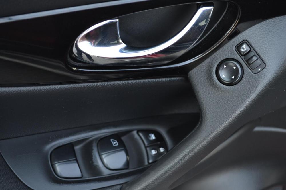 Nissan Qashqai II Старый Оскол  - изображение 12