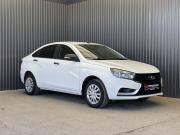 Lada (ВАЗ) Vesta I Пермь  - изображение 51