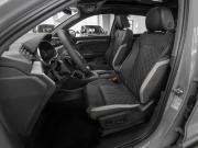 Audi Q3 II (F3) Москва  - изображение 41