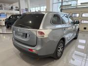 Mitsubishi Outlander III Орел  - изображение 18