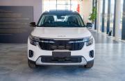 Kia Seltos I Рестайлинг Ростов-на-Дону  - изображение 19