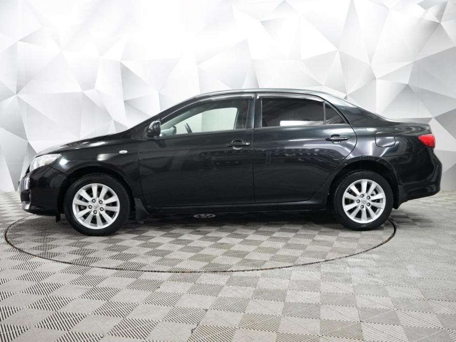 Toyota Corolla X (E140 E150) Ульяновск  - изображение 2