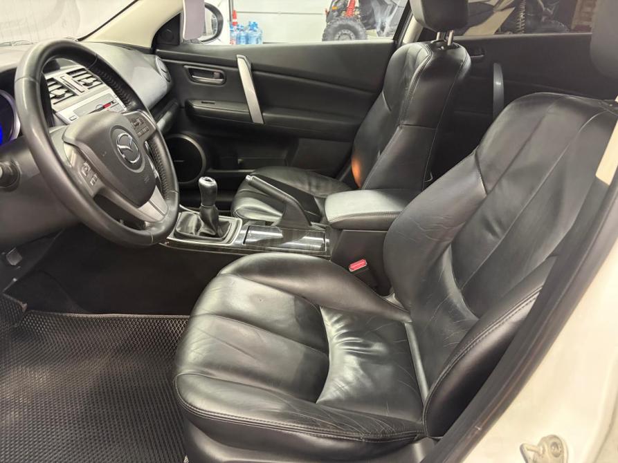 Mazda 6 II (GH) Краснодар  - изображение 12
