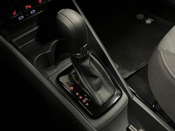 Volkswagen Polo VI с пробегом 2021 года, цена 2 320 000 рублей, 454 км, лифтбек, Автокод Объявления