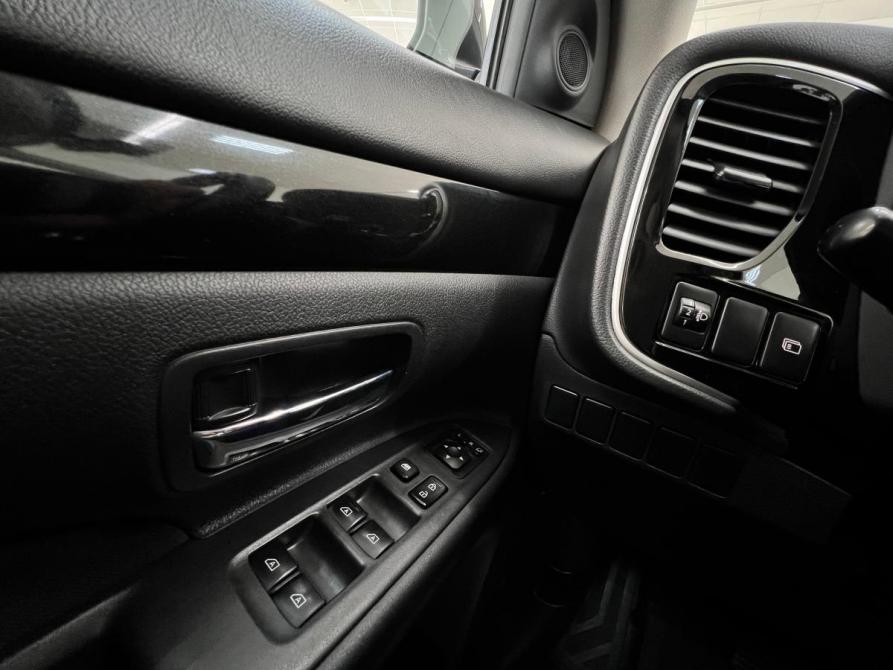 Mitsubishi Outlander III Рестайлинг 3 Волгоград  - изображение 26