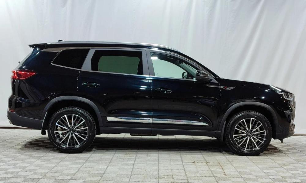 Chery Tiggo 8 Pro Max I Рестайлинг Нижневартовск  - изображение 4