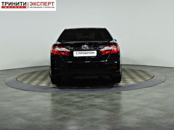 Toyota Camry VII (XV50) с пробегом 2013 года, цена 1 567 000 рублей, 324892 км, седан, Автокод Объявления