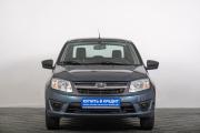 Lada (ВАЗ) Granta I Томск  - изображение 25