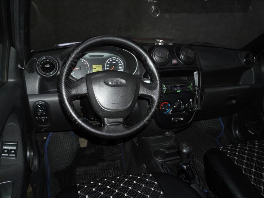Lada (ВАЗ) Granta I Тверь  - изображение 5