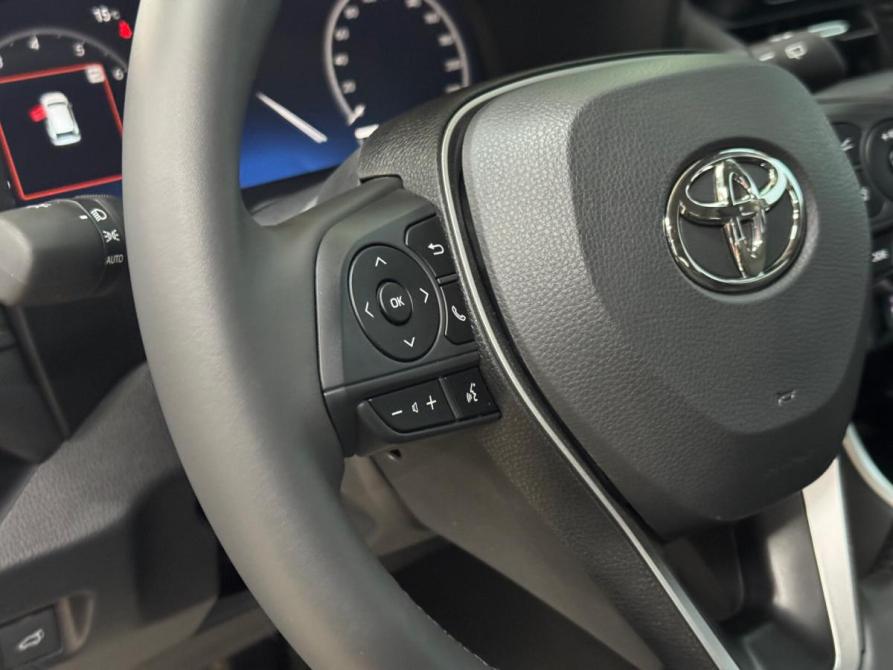 Toyota RAV4 V (XA50) Набережные Челны  - изображение 14