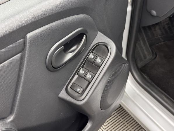 Lada (ВАЗ) Largus I Рестайлинг с пробегом 2024 года, цена 1 250 700 рублей, 30783 км, универсал, Автокод Объявления