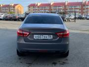 Lada (ВАЗ) Vesta I Оренбург  - изображение 17