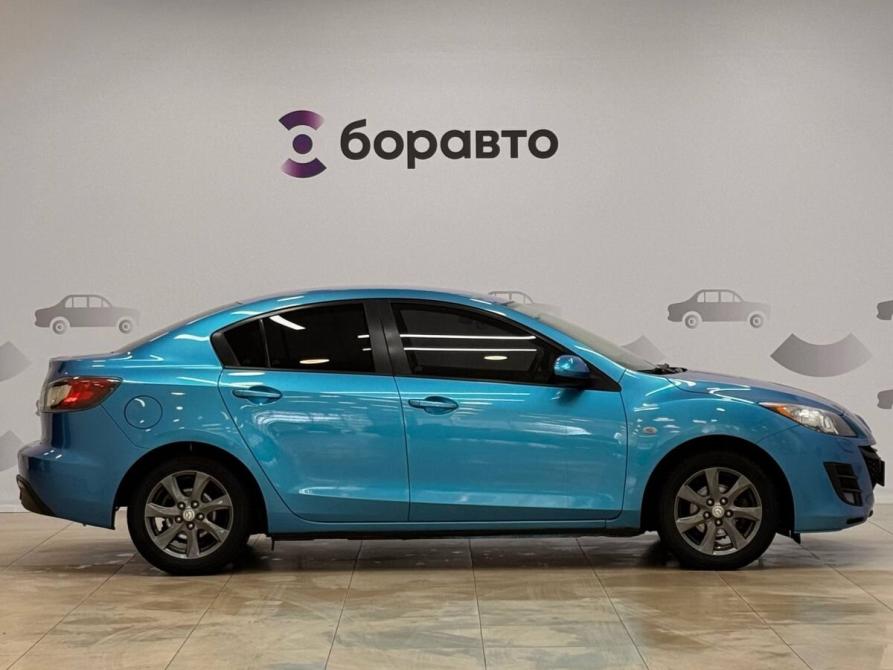 Mazda 3 II (BL) Ставрополь  - изображение 6