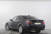 BMW 5 серии V (E60/E61) Рестайлинг Кемерово  - изображение 29