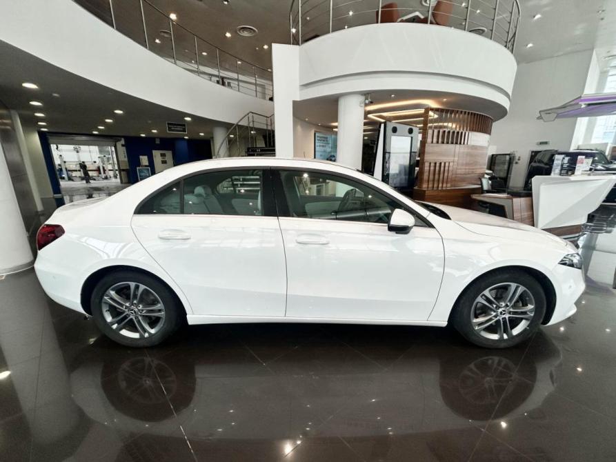 Mercedes-Benz A-Класс IV (W177) Казань  - изображение 5