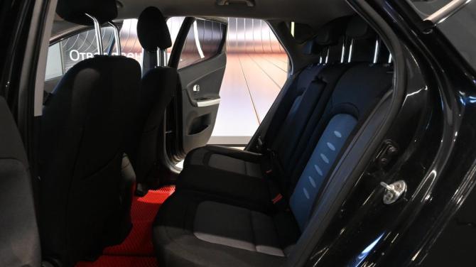 Kia Ceed II с пробегом 2014 года, цена 940 000 рублей, 173586 км, хэтчбек, Автокод Объявления