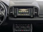 Skoda Karoq I Москва  - изображение 44