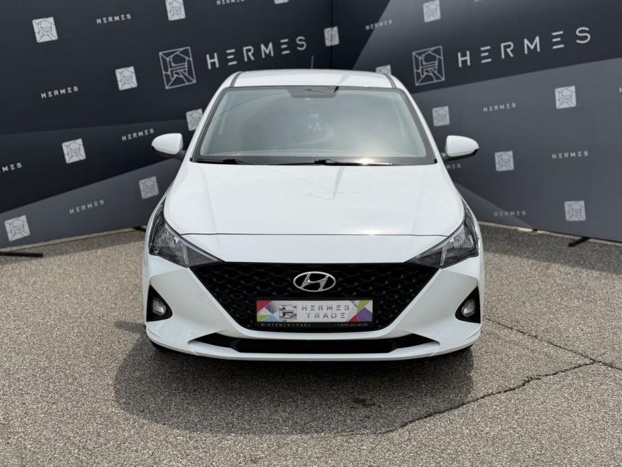 Hyundai Solaris II Рестайлинг Минеральные Воды  - изображение 2