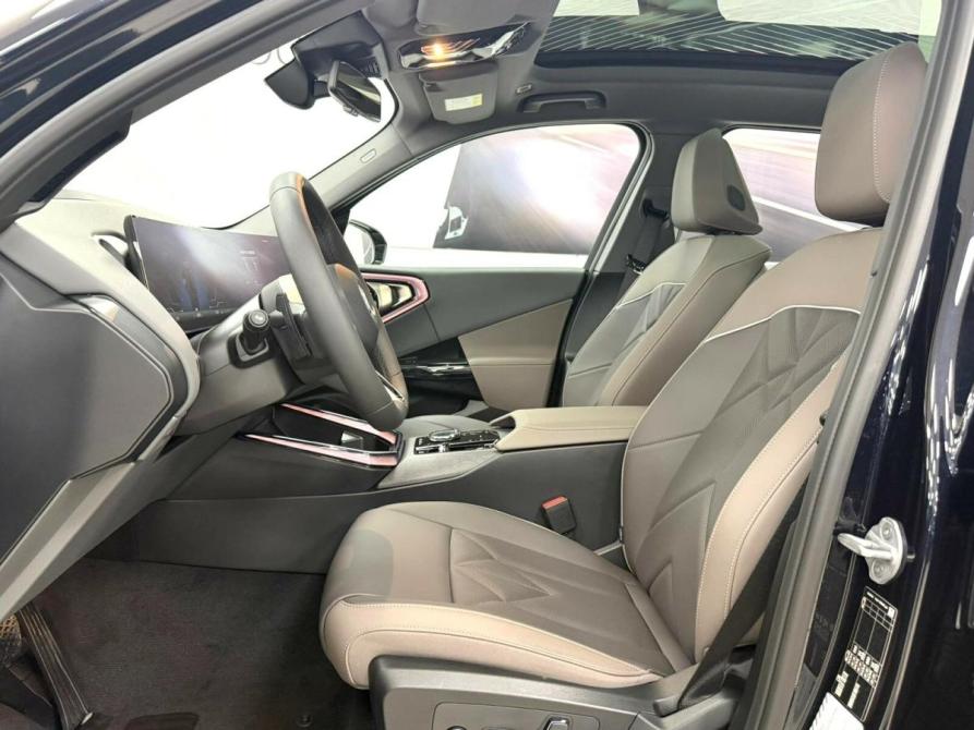 BMW X3 IV (G45/G48) Красноярск  - изображение 7