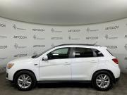 Mitsubishi ASX I Рестайлинг Москва  - изображение 15