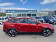 Lada (ВАЗ) Vesta I Ногинск  - изображение 22