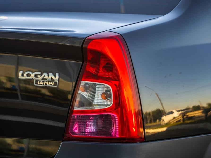 Renault Logan I Рестайлинг Волгоград  - изображение 12