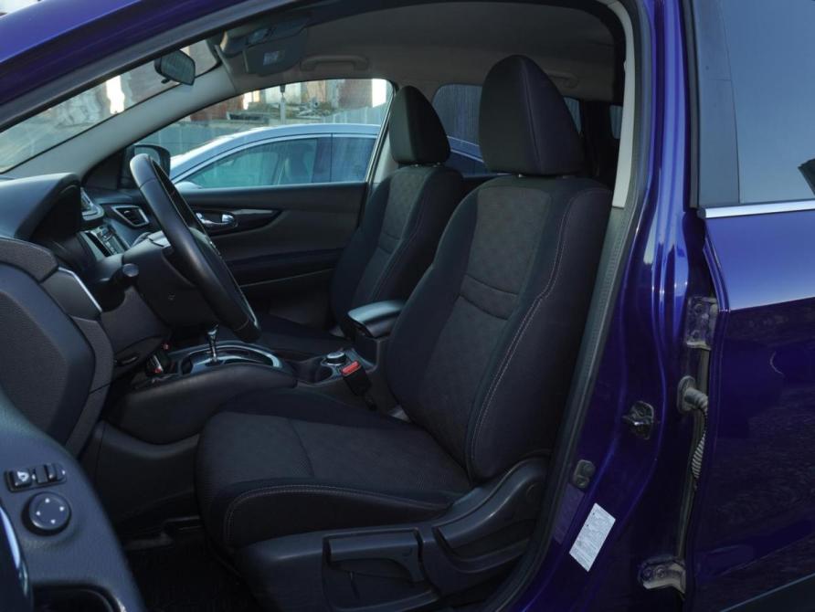 Nissan Qashqai II Тверь  - изображение 10